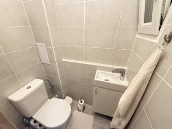 Prodej bytu 2+kk v osobním vlastnictví 40 m², Praha 10 - Vršovice