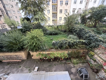 Prodej bytu 2+kk v osobním vlastnictví 40 m², Praha 10 - Vršovice