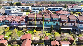 Prodej domu 125 m², Rudná