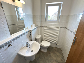 Prodej domu 125 m², Rudná