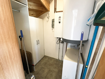 Prodej domu 125 m², Rudná