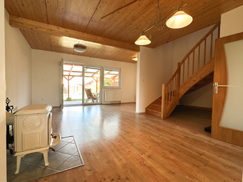 Prodej domu 125 m², Rudná