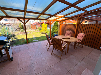 Prodej domu 125 m², Rudná