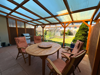 Prodej domu 125 m², Rudná