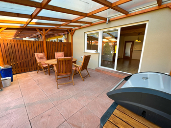 Prodej domu 125 m², Rudná