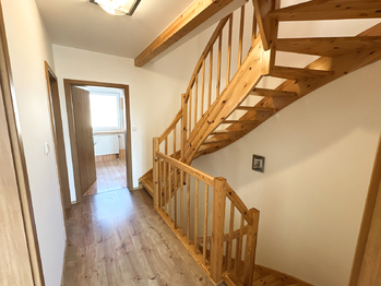 Prodej domu 125 m², Rudná