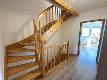 Prodej domu 125 m², Rudná