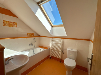 Prodej domu 125 m², Rudná