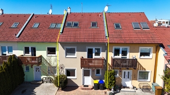 Prodej domu 125 m², Rudná