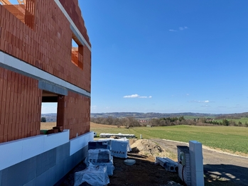 Otevřená krajina - Prodej domu 139 m², Ondřejov