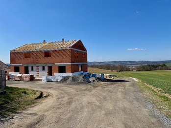 Klidná ulice - Prodej domu 139 m², Ondřejov
