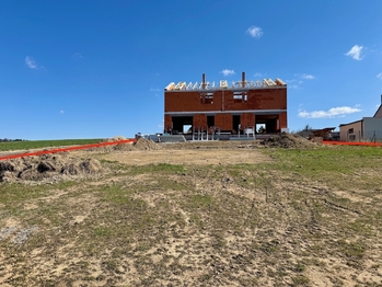 Velká zahrada - Prodej domu 139 m², Ondřejov