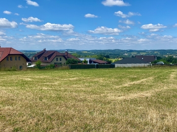 Daleké výhledy - Prodej domu 139 m², Ondřejov