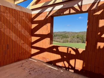 Krásné výhledy - Prodej domu 139 m², Ondřejov