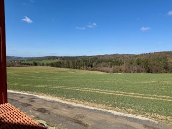 Příroda v okolí - Prodej domu 139 m², Ondřejov