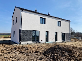 Prodej domu 139 m², Ondřejov