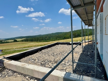 Novostavba s výhledy - Prodej domu 139 m², Ondřejov