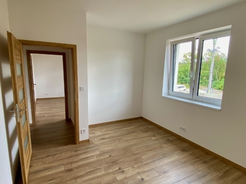 Novostavba s výhledy - Prodej domu 139 m², Ondřejov