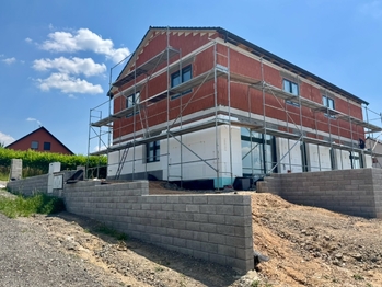 Prodej domu 139 m², Ondřejov