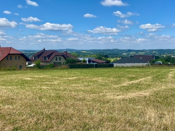 Krásné výhledy do kraje - Prodej domu 139 m², Ondřejov