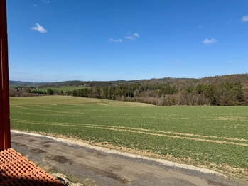 Novostavba s výhledy - Prodej domu 139 m², Ondřejov