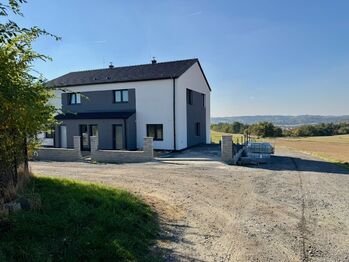 Prodej domu 139 m², Ondřejov