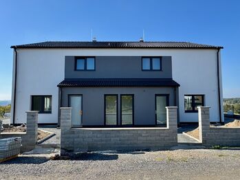 Prodej domu 139 m², Ondřejov