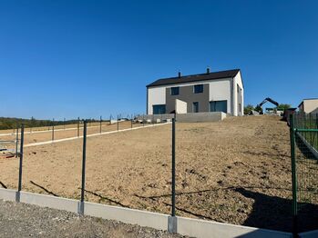 Kvalitní novostavba s výhledy - Prodej domu 139 m², Ondřejov