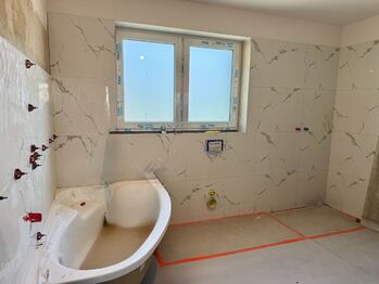 Kvalitní novostavba s výhledy - Prodej domu 139 m², Ondřejov