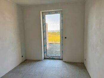 Kvalitní novostavba s výhledy - Prodej domu 139 m², Ondřejov
