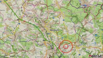 Kvalitní novostavba s výhledy - Prodej domu 139 m², Ondřejov