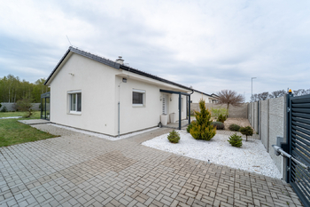 Prodej domu 60 m², Lipník