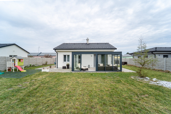 Prodej domu 60 m², Lipník