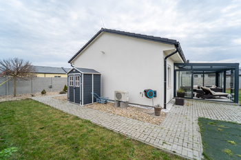 Prodej domu 60 m², Lipník