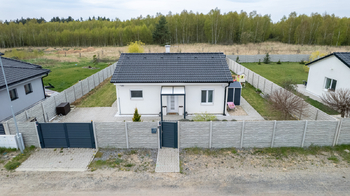 Prodej domu 60 m², Lipník