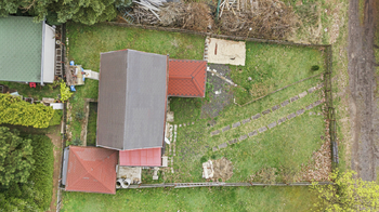 Prodej chaty / chalupy 27 m², Kadaň