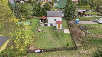 Prodej chaty / chalupy 27 m², Kadaň