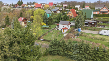 Prodej chaty / chalupy 27 m², Kadaň