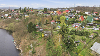 Prodej chaty / chalupy 27 m², Kadaň