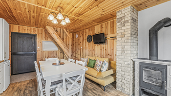 Prodej chaty / chalupy 27 m², Kadaň