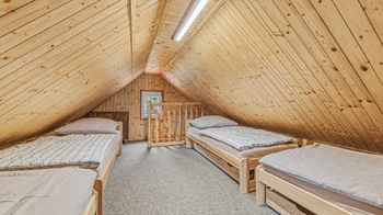 Prodej chaty / chalupy 27 m², Kadaň