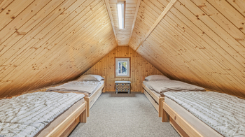 Prodej chaty / chalupy 27 m², Kadaň