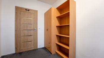 Pronájem bytu - pokoje v osobním vlastnictví 8 m², Brno