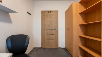 Pronájem bytu - pokoje v osobním vlastnictví 8 m², Brno
