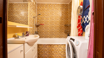 Pronájem bytu - pokoje v osobním vlastnictví 8 m², Brno