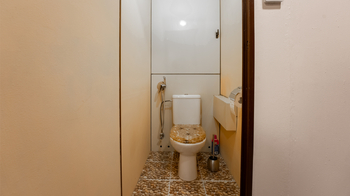 Pronájem bytu - pokoje v osobním vlastnictví 8 m², Brno