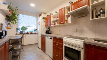 Pronájem bytu - pokoje v osobním vlastnictví 8 m², Brno