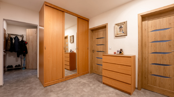 Pronájem bytu - pokoje v osobním vlastnictví 8 m², Brno