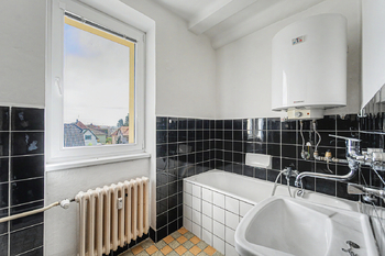 Prodej bytu 3+1 v osobním vlastnictví 66 m², Úvaly