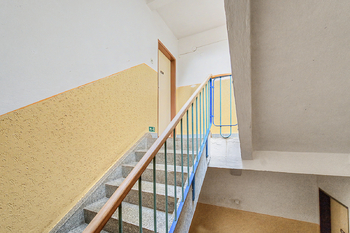 Prodej bytu 3+1 v osobním vlastnictví 66 m², Úvaly